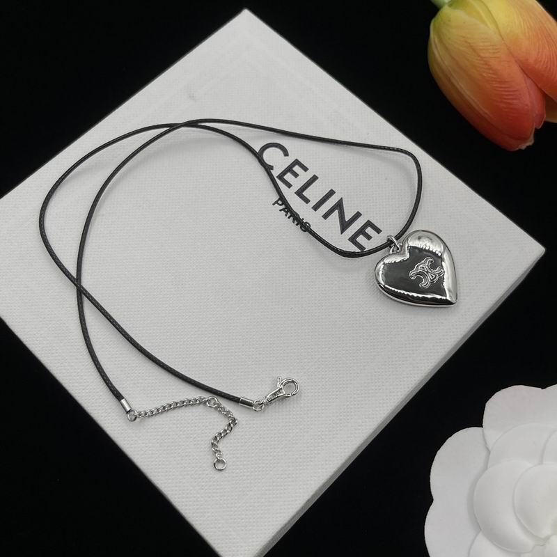 Celine Necklace 06lyr176 (12)